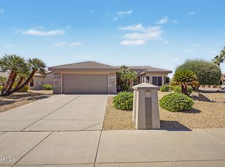 15181 W Woodridge Dr, Surprise, AZ 85374