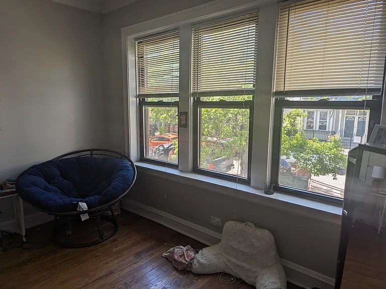 2119 N Campbell Ave #2F — Photo 12