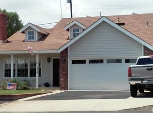 1529 Barrywood Ave, San Pedro, CA 90731