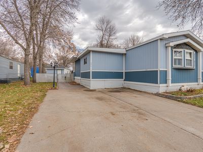 2500 Centennial Rd Lot 244, Bismarck, ND, 58503