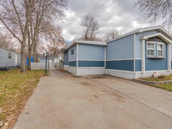 2500 Centennial Rd Lot 244, Bismarck, ND 58503