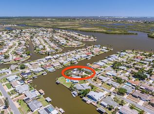 260 Surf Spray Dr, Merritt Island, FL 32953