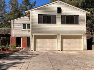 4451 Saint Andrews Rd, Oakland, CA 94605