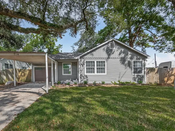 714 E Humble St, Baytown, TX 77520