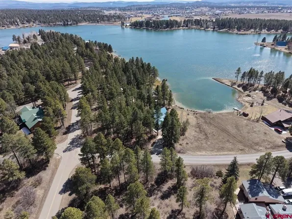 1318 Cloud Cap Avenue, Pagosa Springs, CO 81147