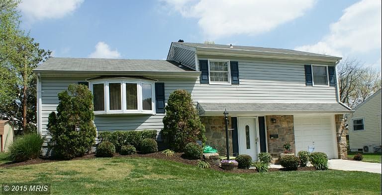 Exterior (Front)