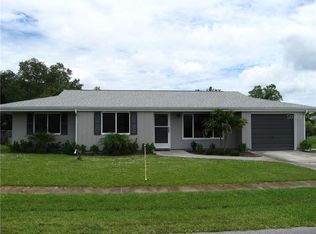 3586 Lullaby Rd, North Port, FL 34287