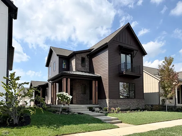 17296 Newton Main St, Westfield, IN 46074