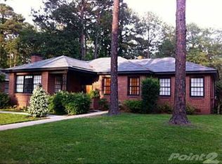 5106 Abercorn St, Savannah, GA 31405