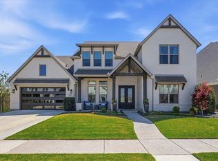 405 Point Vista Dr, Aledo, TX 76008