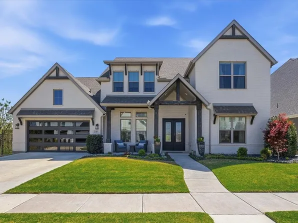 405 Point Vista Dr, Aledo, TX 76008