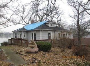 603 S Lakeview Dr, Lowell, IN 46356
