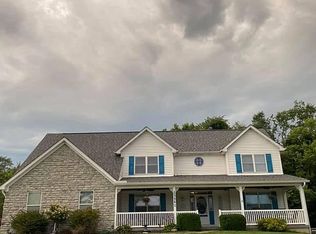 25961 K Boy Dr, Lawrenceburg, IN