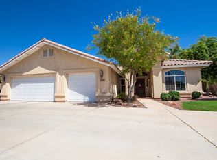 2646 S 48th Ave, Yuma, AZ 85364