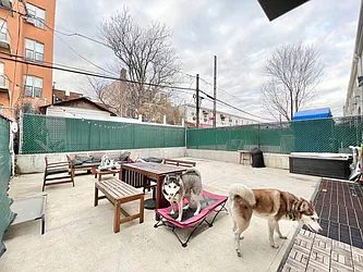 Rented by Doorway NYC, LLC