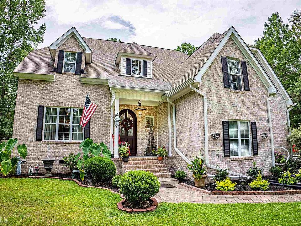 473 Kolic Helmey Rd, Guyton, GA 31312 Zillow