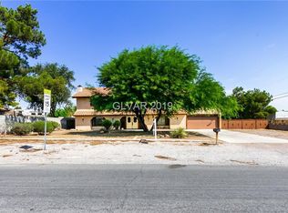 6464 Tara Ave, Las Vegas, NV 89146