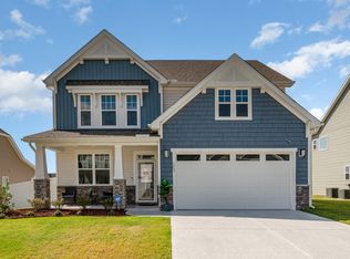 123 Alta Crest Ln, Garner, NC 27529