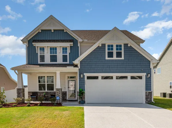 123 Alta Crest Ln, Garner, NC 27529