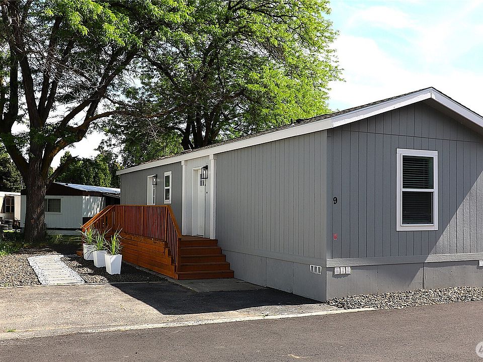 1st image of 1060 N Wenas Road #9