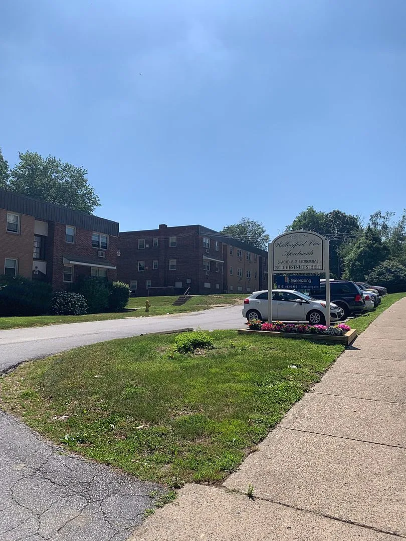 Wallingford View Apartments — Photo 3
