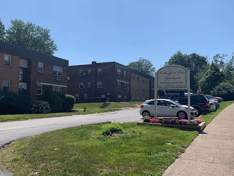 Wallingford View Apartments — Photo 13
