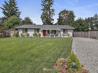 7712 Ridge Ct SE, Lacey, WA 98513