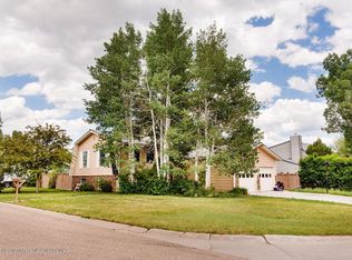223 Barker St, Craig, CO 81625