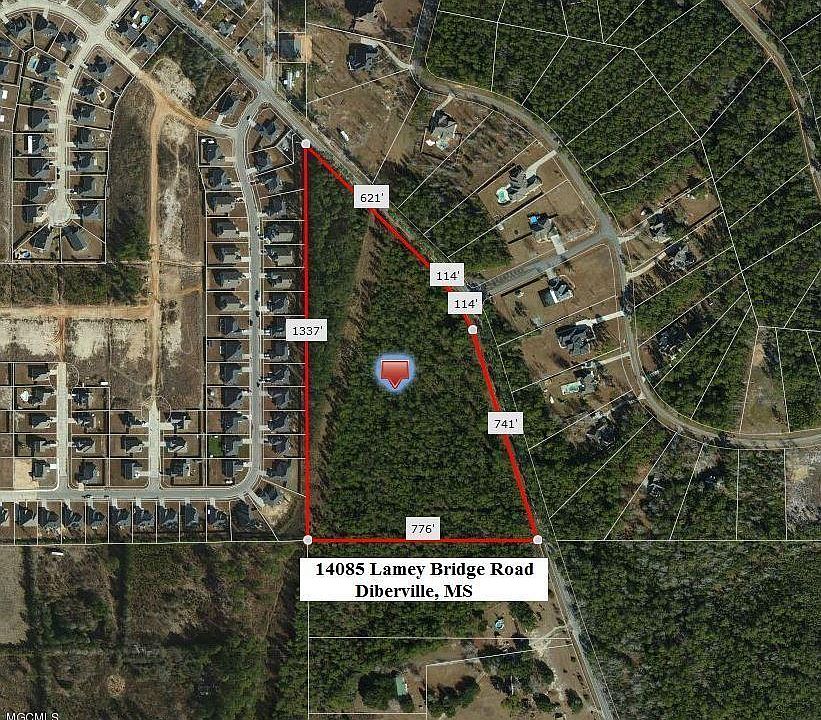 14085 Lamey Bridge Rd, Diberville, MS 39540 MLS 3368378 Zillow