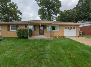 3633 Ardmore Trl, South Bend, IN 46628