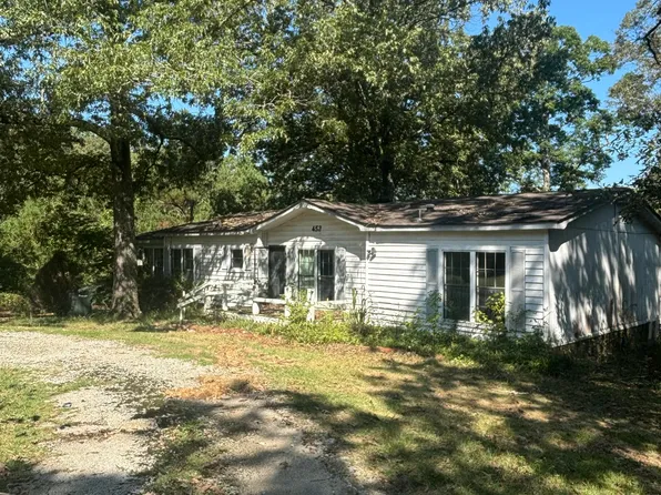 453 Scenic Dr, Byhalia, MS 38611