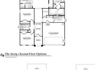6805 Benjamin Dr, Flowery Branch, GA 30542