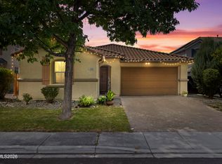 11245 Messina Way, Reno, NV 89521