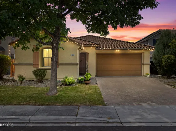 11245 Messina Way, Reno, NV 89521