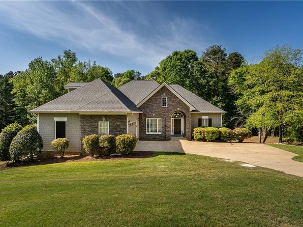 12 Trent Dr SE, Rome, GA 30161