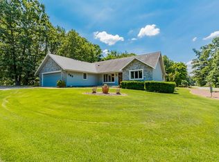 2 Saint Andrews Ln, Bella Vista, AR 72715