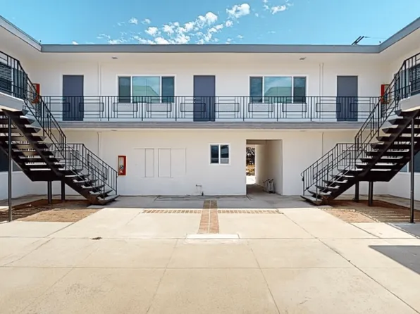 5300 Lorna St., 5300 Lorna St APT I, Torrance, CA 90503