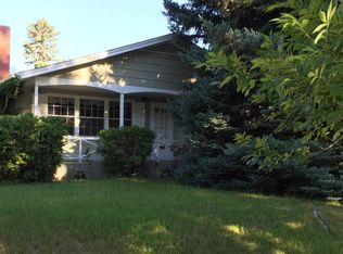317 Beverly Hill Blvd, Billings, MT 59101