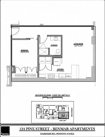 BenMar Apartments — Photo 22