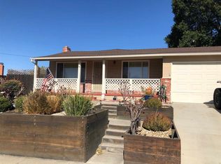 24 Hillside Rd, Antioch, CA 94509