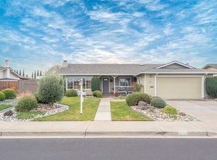 1715 De Leon Way, Livermore, CA