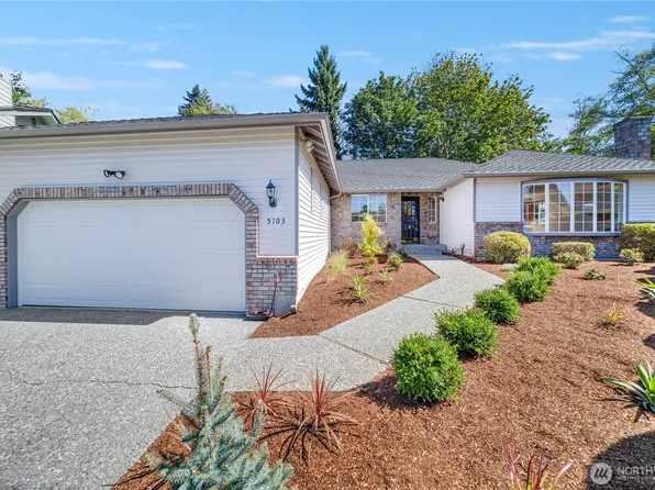 5103 103rd Street SW, Mukilteo, WA 98275