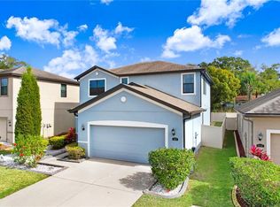 818 Vino Verde Cir, Brandon, FL 33511