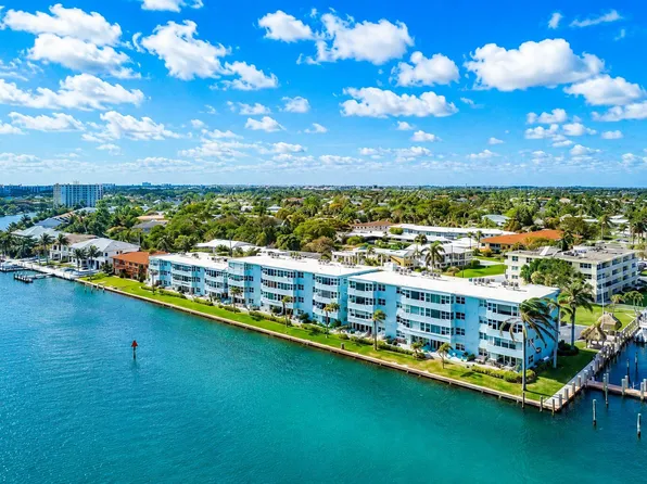 2800 NE 30th Ave APT 11C, Pompano Beach, FL 33064