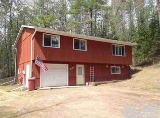 581 N Maple Hill Dr, Gwinn, MI 49841