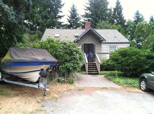 2512 NE 135th St, Seattle, WA 98125