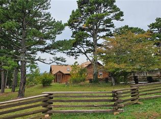 29 County Road 240, Eureka Springs, AR 72632