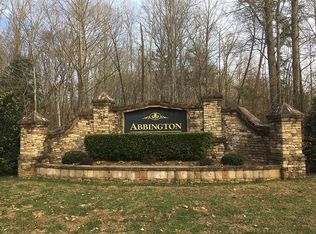 Abbington Way #6, Clarkesville, GA 30523