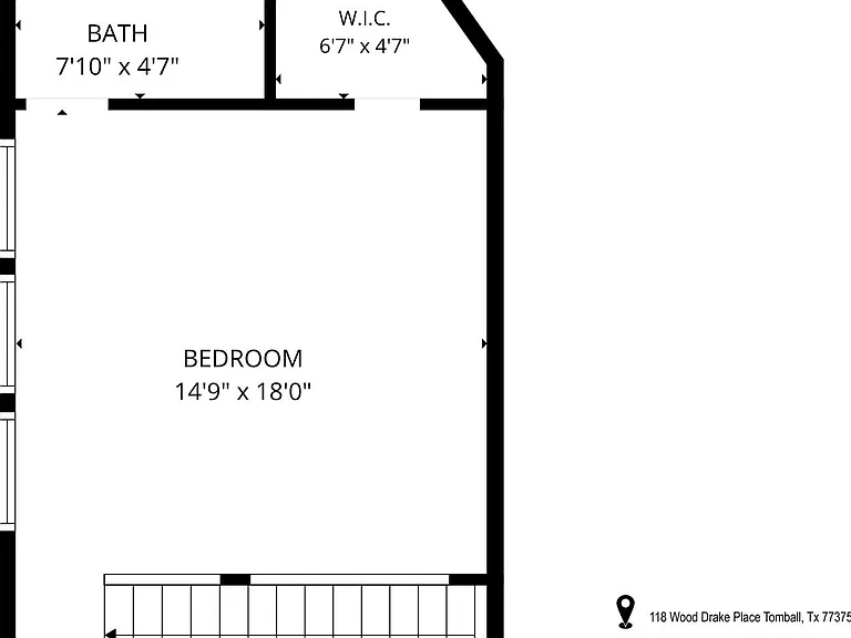 118 Wood Drake Pl — Photo 26