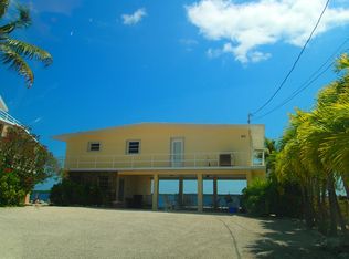604 Island Dr, Key Largo, FL 33037